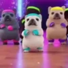Pibble 🐶 | Perrito Tiktok  19
