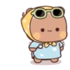 Bubu anime 10