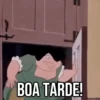GIFs Boa Tarde! 🌤️ 7