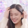 Yujin / @ive_stickers  10