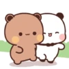 Panda x bear •56 13