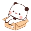 Bubu Dudu 🐼🐻 14