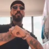 Anuel AA | Bebé buenos días  18