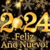 🍾🪅 Feliz año 2024🎉🥳 6