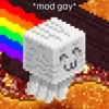 *mod gay*