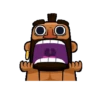 Emoji Clash Royale 14