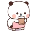 Dudu y Bubu ☕🍷🥂🧋🧃 26