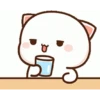 Dudu y Bubu ☕🍷🥂🧋🧃 25