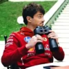 Reacciones ✨ Charles Leclerc✨ 19