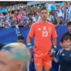 Argentina ⚽️Argelia 13