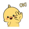 OK!