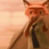 🦊👮🏻‍♂️NICK WILDE~Zootopia👮🏻‍♂️🦊 11