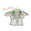 Baby yoda 23