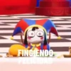 FINGIENDO FELICIDAD