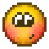 Emojis orando 14