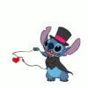 Stich Amor 7