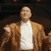 SUGA BTS & PSY 🌀 14