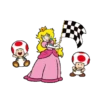 Mario kart 11