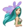 Emoji IOS18 orang #grils 23