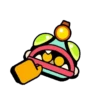 Glowy Animated - Brawl Stars 6