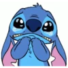 Stitch & Ángela ❤️ 24