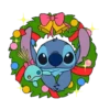 Stitch & Ángela ❤️ 18