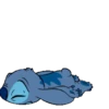 Stitch animated 16