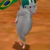 Rat Dance 🐀 8