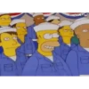Homero animado 20