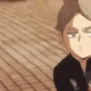 📍| Haikyuu 5