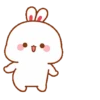 Tooji Bunny gif v4 18
