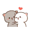 Peach cat 10 16