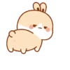 Tooji Bunny gif v4 14