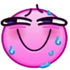 Bolita Rosita Emoji 💖😃🩷 6