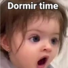 Dormir time