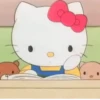 Stickers de Hello Kitty😻💕 8