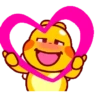 I love you 6
