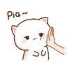 Kucing gemoy 24