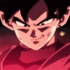 Goku Black 7