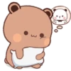 Bubu Dudu @Sinyorama.Senju 21