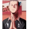 📍| Haikyuu 19