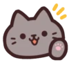 Emojis de Gatitos✨🐾🐱 24