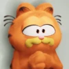 Garfield oyen 😼 6