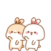 Rabbit love 11