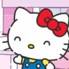 HELLO KITTY AND FRIENDS 28