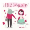 Amor y amistad 💖 16