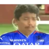 Neymar new 9