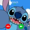 Stitch & Ángela ❤️ 22