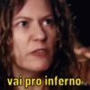 vai pro inferno