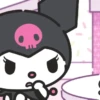 💜Kuromi💜 28